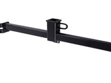 2" Class-3 Trailer Rear Bumper Tow Hitch Receiver fit for Honda CRV 2002-2006 2.4L 77850459