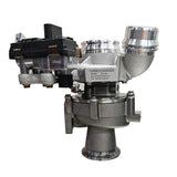 Turbocharger Fit for BMW 1120d 320d 420d 520d GT X1 X3 2.0d N47D20 120/135 KW 11658513298 51335642