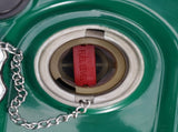 Gasoline Electric Start Engine Motor Single Cylinder, 4 Stroke, Forced Cooling, OHV 8KW 56152362