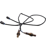 4pcs Air Fuel Ratio Oxygen Sensor fit for TOYOTA RAV4 2001-03 8946542090 234-9023 28055626