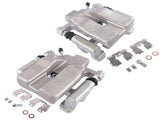 2x Rear Brake Calipers LR Fits for Toyota Camry Avalon Lexus ES350 2007-2011 3.5L 4785033211 37281988