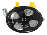 1x Power Steering Pump with Pulley fit fit for Toyota 4Runner 4.0L 2003-2009 21-5363 87580007
