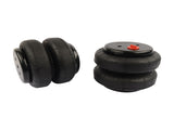 Tow Assist Over Load Air Suspension Bag Kit Rear Fits for Chevy/GMC 2500/2500HD Trucks 83598557