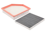Combo Air Filter Set fit for Nissan Rogue L3-1.5L 2022-2025 16546-6RA0A 2Pcs 77891873