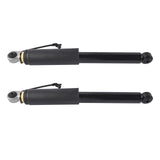 2x Rear Left Right Magnetic Ride Control Shocks Fit for Chevy Silverado 1500 GMC Sierra 1500 4.3L 78201709