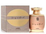 Ajmal Song of Oud by Ajmal Eau De Parfum Spray 2.5 oz for Men FX-572149
