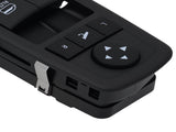 Front Left Power Window Switch fit for Chrysler Town & Country 2008-2012 4602536AF 05367966