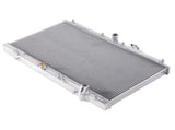 2 Row Aluminum Engine Radiator Assembly fit for Honda Accord 1994-1997 2.2L CU1494 20998953