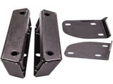 Front Left & Right Swap Adapter Kit for Ford F100 Crown Vic 36333326