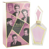 You & I by One Direction Eau De Parfum Spray 3.4 oz for Women FX-515387