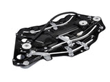 Rear Right Window Regulator Replacement for 2003-2010 VW Beetle Convertible 1.8 1.9 2.0 2.5 99640267
