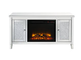 Noralie Tv Stand W/Fireplace B2726P446670