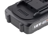 Power Tool Battery 18V 5.0Ah with Safety Protection fit for BL1820 BL1815 LXT-400 94677781