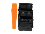 Front Left Power Switch fit for Jeep Commander XK 2006-2010 DWS1384 Auto Down 57094743