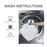 Colorful Glitter Bedding Girly Turquoise Blue Pink and Purple Pastel Colors Duvet Cover 3 Piece 32810291