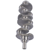 Crankshaft Fits for Isuzu 4JB1 2.8L Non-turbo Diesel Excavator Hitachi/ Kato/ Kobelco/ Sumitomo 31892076
