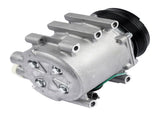 AC Compressor MK512828 for 2001-2011 Mitsubishi Fuso FE125 FE145CC FE180 FG140 MC935847 21303674