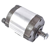 Hydraulic Gear Pump Replacement for John Deere Models 500 510 710 710D 700 820 AL15149 56765957