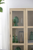 28.3x15.4x62.6" Cabinet W2078P179277