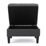STORAGE OTTOMAN 57608.00DGY