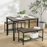 Dining Table and Chair 57899303