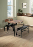 Modem 4 piece dining table set W515P247208