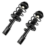 Quick Complete Struts Assembly Gas Shocks for 05-10 Scion TC Front Pair 38817765
