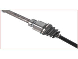 Front Right 37.68" CV Axle Shaft Fits for 2020-2023 Nissan Sentra 2.0L L4 Auto Trans FWD 39100-6LB0A 70740784