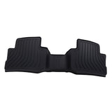 Black TPE Carpet Floor Mats Liner fit for Nissan Rogue Sport 2017-2022 Car Carpet 20992807