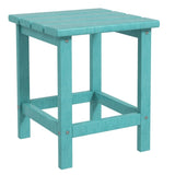 Top Coffee Table/ Side Table/2-Tier End Table 76538311