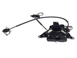 Left Driver Side Power Sliding Door Motor 72050-TK8-305 Replacement for Honda Odyssey 2011-2017 54847792