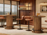 Round Bar Table 72892257