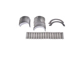 Engine Overhaul Rebuild Kit Replacement for Doosan Daewoo Bobcat Engine D24 D24NAP STD 96534004