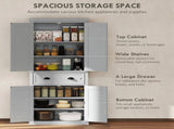 Kitchen Cabinet/ Bathroom Cabinet 66620601
