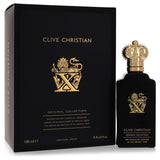 Clive Christian X by Clive Christian Pure Parfum Spray 3.4 oz for Men FX-540062