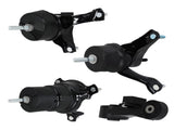 4x Auto trans Engine Motor Transmission Mount fit for Toyota Camry L4 2.5L 12-17 77470885