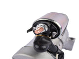 Starting Motor 12V 11T for Robin Subaru Specific EH65 EH72 EH722 263-70503-00 263-70504-J0 16264593
