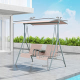 Outdoor Patio Swing Chair 07537821