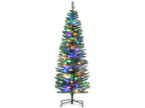 6ft Prelit Christmas Tree 47256106