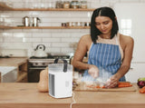 Portable Air Conditioners,4-IN-1 Portable AC Unit with 3 Speeds Nightlight,Evaporative Air Coler for 56531978