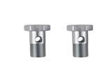 Hydraulic Cylinder Top Link Double-Acting w/ Locking Block 16 1/8-22 7/16'' 94820649