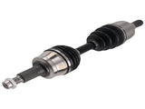 2X Front CV Axle Shaft fit for GMC Canyon, Chevy Colorado 2.8L 3.6L 2015-22 84275039 55236264