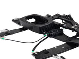 Front Right Window Regulator w/o Motor fit for Ford Expedition Lincoln Navigator 32005277