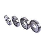 4PCS/KIT Front K114 CVT Automatic Transmission Pulley Bearing Kit Replacement for Toyota Lexus 13566347