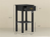 2PCS Coffee Table/Side Table 20494696