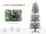 5ft Christmas tree 06882812