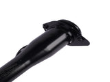 Fuel Tank Filler Neck Hose Pipe Replacement for Suzuki SX4 Hatchback Saloon 2006-2014 OE 89140168
