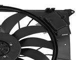 Radiator Cooling Fan fit for Mercedes Benz GL320/GL450/ML550 2007-2012 A1645000093 72498230