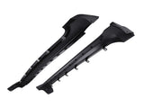 Side Skirt Extension Body Panel fit for Jeep Grand Cherokee 2011-2019 2020 5NP50RXF 36917601