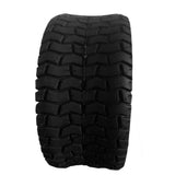 2* of 13X6.50-6 Turf Saver Lawn Mower Tire SW 157mm B F 156lbs 4.5" 19914573